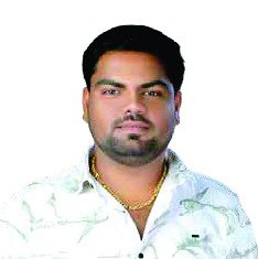 Saurabh Ghodake, Sr. Engineer - Production Excellence